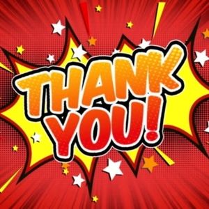 Thanks for visiting & purchasing